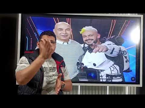 عاجل.. الزمالك يجهز شكوى رسمية ضد حسام حسن ورامز جلال