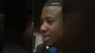 The Old Gucci Mane Was a Menace 😂