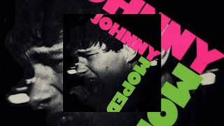 Music video thumbnail preview for Johnny Moped - No One 7\ by Johnny Moped