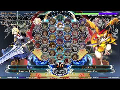 Central Clash 2022 | KiraZX (Es) VS MattoCat (Jubei) | Top 16 Losers R2