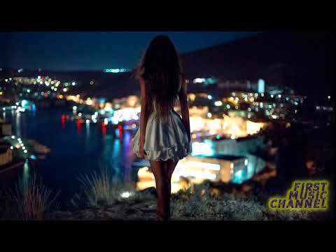 Moonnight Feat. MarGo Lane - I Run Away (Original Mix)