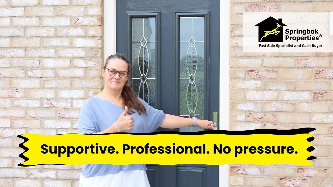 How Springbok Properties Can Help You Sell in London