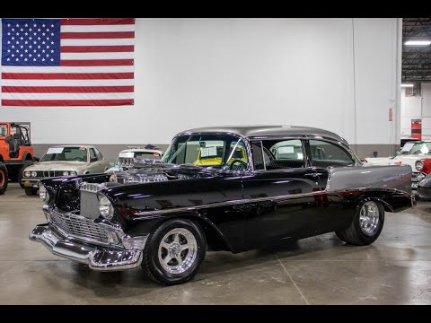 1956 Chevrolet 150 (CC-1660913) for sale in Kentwood, Michigan