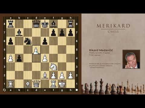 Nuovo progettoUči od majstora  -  Praktična škola šaha 146