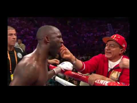 Figueroa Jr vs Ugas UD