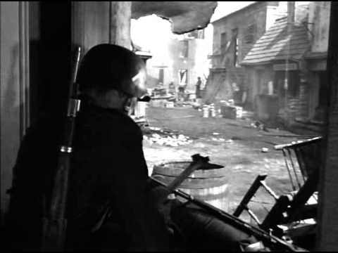 COMBAT! s.3 ep.6: "The Hard Way Back" (1964)