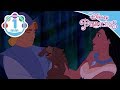 Disney Princess Pocahontas Canta Con Noi I Colori Del Vento