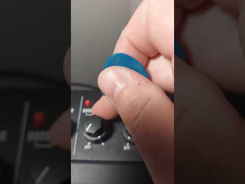 boss katana problem?