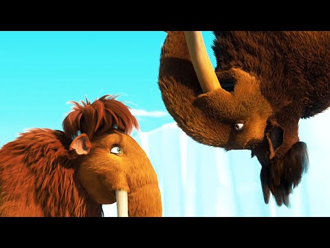 ICE AGE: THE MELTDOWN Clip - "I Wanna Be With You" (2006)
