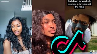 Black Tik Tok Compilation (Pt.14)