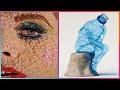Satisfying ART That Will Relax You Before Sleep | AMAZING TALENT ▶15