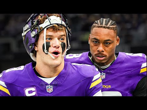 The Minnesota Vikings Finally Admit They Blew it