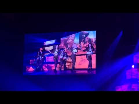 160416 catch me if you can snsd phantasia in jakarta by sunyoona