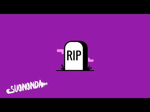 LIL FROSTEE - R.I.P. FROSTEE (Prod. Rhen)