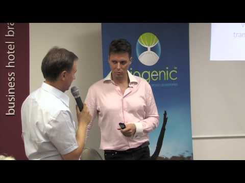 GOJI - prednáška Dr. Ládi Szabolcs