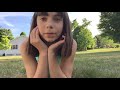ABC GYMNASTICS CHALLENGE