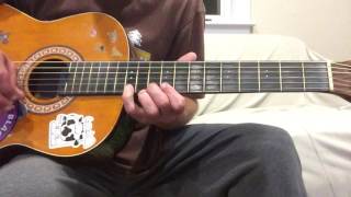 Sing it again Beck lesson