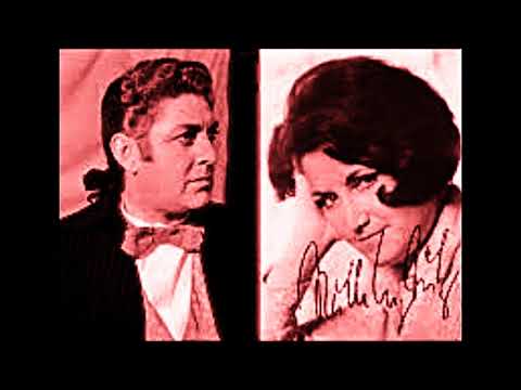 "Du bist meines Lebens Seligkeit"