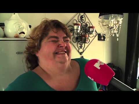 Rutger bezoekt tuigdorp Tilburg