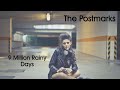 The Postmarks - Nine Million Rainy Days