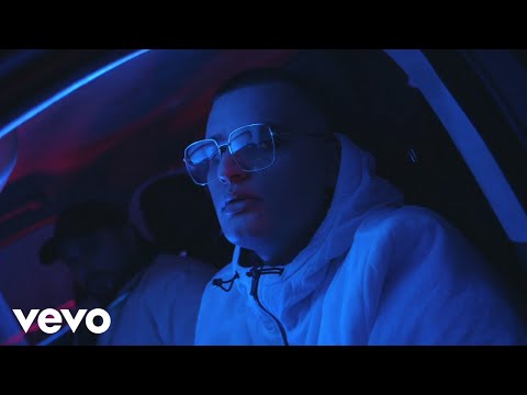 Lent - Ok [prod. Damian Beats]