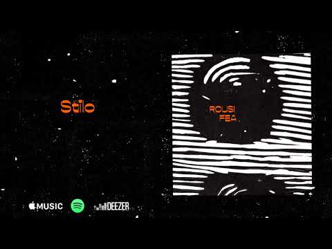 Rousi - Stilo (prod. Horvi)