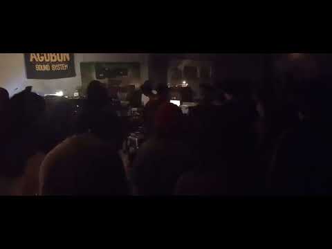 Chalice Sound System Meets Agobun Sound System / Liberation Dance - Samedi 23 Avril 2022 /Near Lille