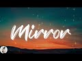 Madison Ryann Ward Mirror Lyric Video
