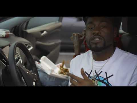 T.O.D FAT TONE X NOSTOCKSHYT JIZZLE - Foul Ball  (SHOT BY: CASHINFAST)