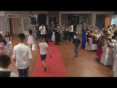 NUNTA ADNANA SI OVIDIU FRANTA TZANCA URAGANUL BY KING MEDIA PART 2