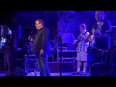 Starý dobrý Western 2013 - Petr Spálený & Apollo Band /díl10