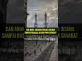 AL HASAN BIN ALI ADALAH MANUSIA PALING MIRIP DENGAN RASULULLAH