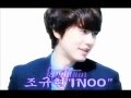 KYUHYUN "INOO" 