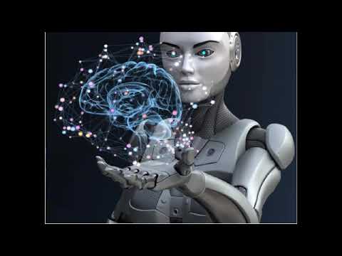 Video Genesis Robor MT5