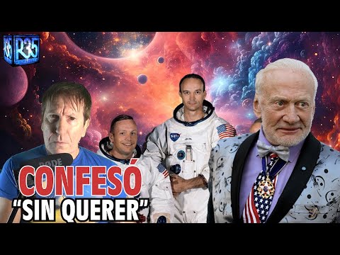 CONFESÓ "SIN QUERER" EL MAYOR MONTAJE DE LA HISTORIA: "NO FUIMOS AHÍ"