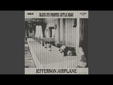 Rock Me Baby (Live at the Fillmore West, San Francisco, CA - October 1968)