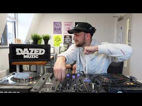 Dazed Muzic | In The Office With: Upgrade