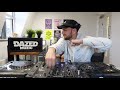 Dazed Muzic | In The Office With: Upgrade