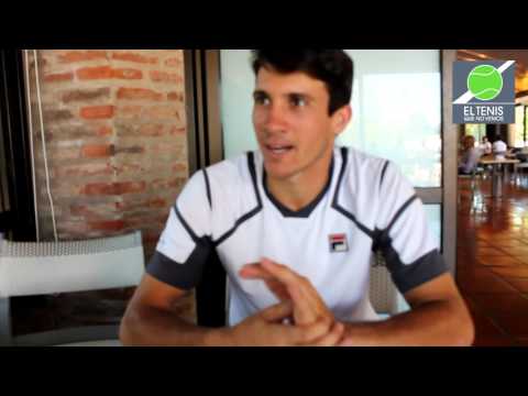 ETQNV te desafía: con Facundo Bagnis