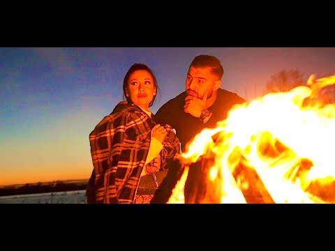 Enver Ahmeti - In Flammen 🔥 (Prod. by RS)