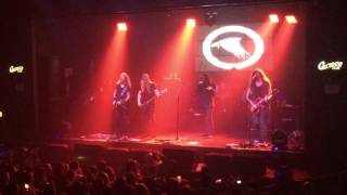 Katatonia - Last Song Before The Fade - Live at Overload Music Fest, São Paulo