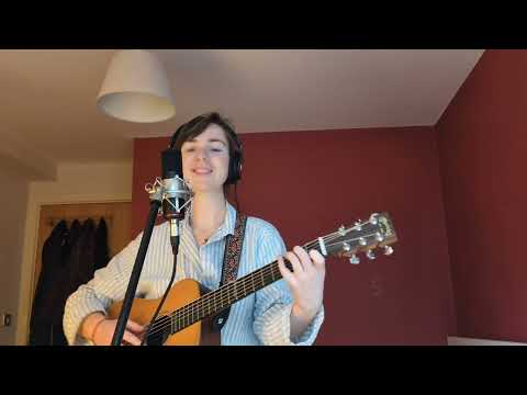 Pyjama Sessions - Get There Soon (Anya Pailthorpe)