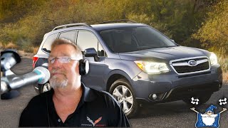 Subaru Forester Blows Hot or Cold Air Intermittently?