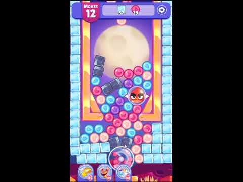Angry Birds Dream Blast Level 1978 - NO BOOSTERS 😠🐦💤🎈 | SKILLGAMING ✔️