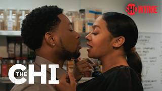 Download lagu Best of The Chi: The Messiest Love Triangles | The Chi | SHOWTIME mp3