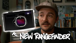 the Leica M has new competition | Pixii Max