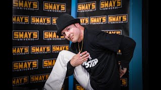 The Untold Journey of BBoy Crumbs: 30 Years of Hip-Hop Mastery 💯 | SWAY’S UNIVERSE