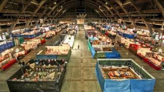 Made In Asia 2016 Day1