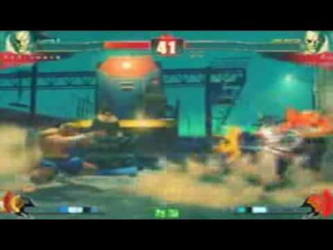SF4:Radiowave (Sa) vs Mepu (Sa) - TRF 21-08-2009