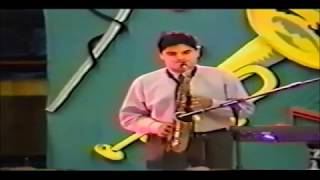 Marcos Witt (1993) Cristo es mi Señor. - Remásterizado.